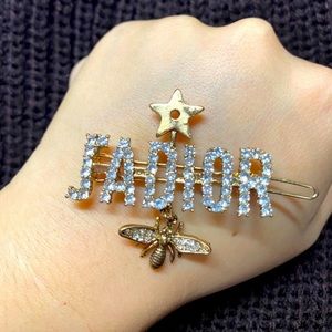 Dior Hair Accessory